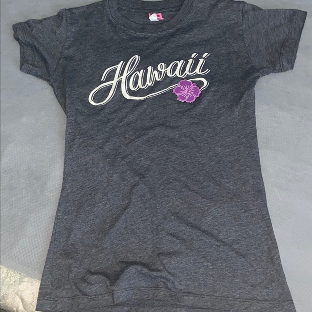 Women’s Hawaii Top